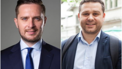 Competiția pentru Primăria București se intensifică, de data asta în PNL. Stelian Bujduveanu, o alternativă la Ciprian Ciucu?