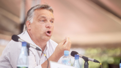 Suedia îl acuză pe Viktor Orbán de minciuni scandaloase: „Este disperat înainte de alegeri”