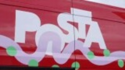De ce a fost eliminată goarna în noua siglă a Poștei Române. „Mă strângea, m-am îngrășat ca organizație”