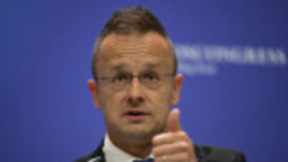 Ungaria și Slovacia blochează sancțiunile pentru Rusia. Cer renunțarea la planul de interzicere a gazului