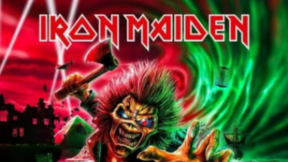 Iron Maiden vine în România! Când va avea loc mult așteptatul concert