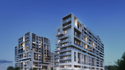 Prima Development Group, dezvoltator imobiliar din Oradea, vrea să construiască 5.500 de apartamente în următorii 5 ani, dintre care 3.000 în Bucureşti şi 2.500 în Oradea. Investiţia totală trece de 500 mil. euro.