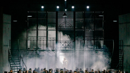„Carmen”, într-o nouă montare la Opera Națională București