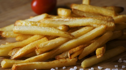 Secretul cartofilor prăjiți ca la McDonald’s: Trucul pe care angajații nu ți-l vor spune