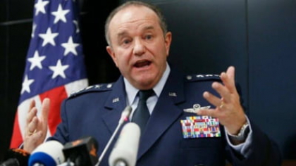 „Ramstein-ul Estului”: Baza Mihail Kogălniceanu, esențială pentru viitorul Ucrainei, afirmă un fost comandant NATO