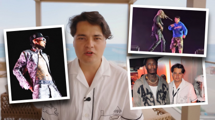 Selly, reacție MONUMENTALĂ după scandalul legat de Beach, Please!. Ce le transmite haterilor: „Eu n-aș vrea să trăiesc într-o țară în care revine cenzura!/ Dragi părinți, asta e muzica pe care o ascultă copiii voștri!”