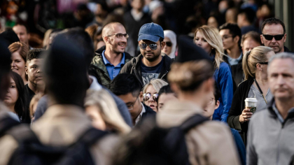 BAROMETRUL Informat.ro – INSCOP Research: Aproape jumătate dintre români cred că statul este vinovat pentru situația în care se află acum