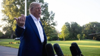 Donald Trump a înjurat după ce a aflat că Israel și Iran nu l-au ascultat și n-au respectat armistițiul