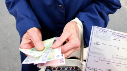Ai primit o decizie greșită de la Casa de Pensii? Ce trebuie să faci urgent