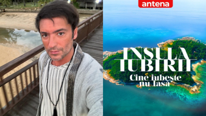 Antena 1 se pregătește de Insula iubirii, sezonul 10. Ce trebuie să faci dacă vrei să vii în cuplu sau ca ispită