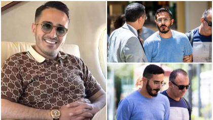 „Escrocul de pe Tinder”, reținut pe un aeroport internațional. Simon Leviev a obținut milioane de dolari de la femei pe care le-a păcălit