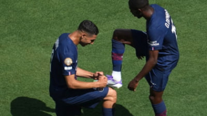 PSG a umilit-o pe Real Madrid! Rezultat-șoc în semifinale la Campionatul Mondial al Cluburilor