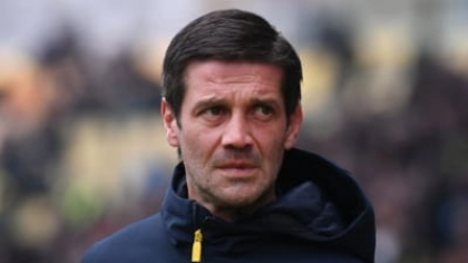 "Pe Cristi Chivu nu îl duce capul! E bâtă!" Atac neașteptat împotriva antrenorului român