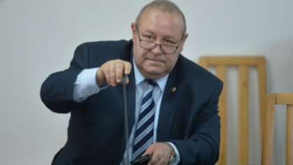 Liderul senatorilor PNL, mesaj de susținere pentru Nicușor Dan. „George Simion calcă totul în picioare”. Ce spune despre comentariile lui Crin Antonescu