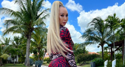 Xonia a dezvăluit secretul kilogramelor în minus. Artista a slăbit 8 kilograme