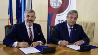 Camera de Comert Bucuresti semneaza un protocol de colaborare cu omologii din Turcia