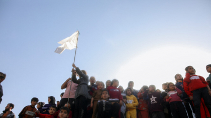 Liderul ONU susține că Gaza traversează cea mai dificilă fază a războiului