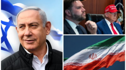 Israel, amenințat cu dispariția. Mesajele radicale transmise de Iran, de-a lungul timpului. Importanța parteneriatului americano-israelian