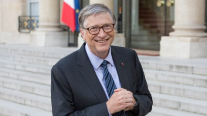 Metoda secretă prin care Bill Gates își rezolvă problemele încă din adolescență