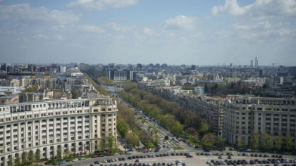 Restricții de trafic în București de Ziua Copilului. Ce străzi vor fi închise de 1 iunie și care sunt rutele alternative