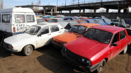 Haos dupa anularea Programului Rabla. Ce se întâmplă cu banii celor care au plătit avans
