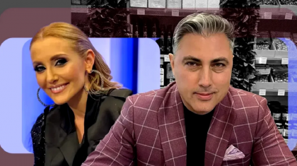 Alina Sorescu i-a dejucat planul lui Alexandru Ciucu! De ce se poartă frumos cu ea acum, de fapt: „Strategia”