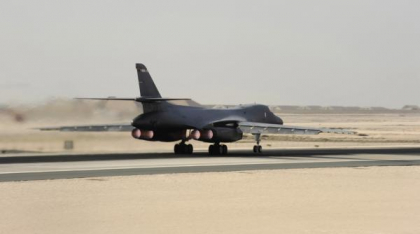 Qatar și-a închis spațiul aerian cu puțin timp înaintea atacului lansat de Iran. Americanii, avertizați să rămână în locuințe