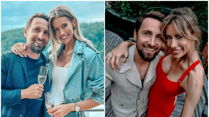Gabriela Prisăcariu a făcut anunțul despre al doilea copil: „Îmi place mult viața de mămică”