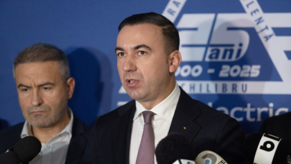 Ivan: România este una dintre cele șase țări europene selectate pentru a găzdui noile AI Factories