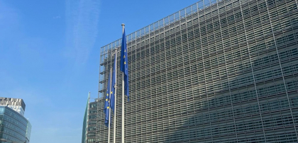 Misiunea de Parteneriat a Uniunii Europene în Rep. Moldova, prelungită cu doi ani. Suma alocată în acest sens de Bruxelles