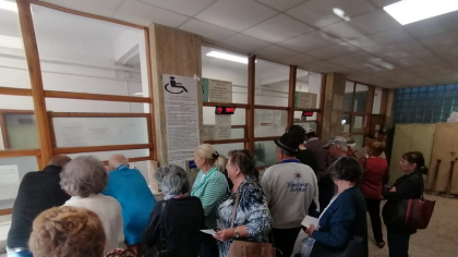„Mica recalculare” a pensiilor e tot la stadiul de primire a adeverințelor. Condiția pentru ca documentele să fie luate în seamă