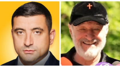Cum a trecut Simion de la "îl felicit pe Nicușor Dan" la "contest la CCR rezultatul alegerilor". Dezvăluiri făcute de Gigi Becali: "De acolo a primit niște alte noi ordine”