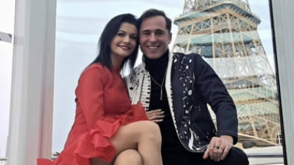 Magdalena Chihaia, despre relația cu copiii lui Dinu Maxer: „Am avut o problemă cu termenul ăsta, mamă vitregă”
