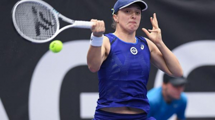 Iga Swiatek şi Ekaterina Alexandrova vor disputa finala la turneului WTA de la Seul