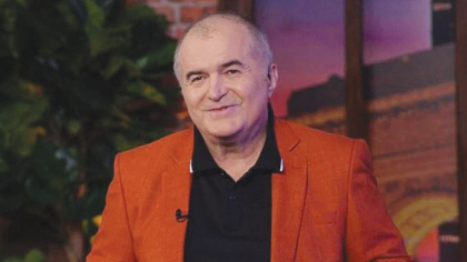 Florin Călinescu demontează mitul rusofililor. „E iluzionism, să pună niște țațe botul la ceva irelevant”