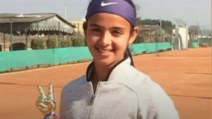 O jucătoare de tenis a fost ucisă de propriul tată. Motivul e misterios
