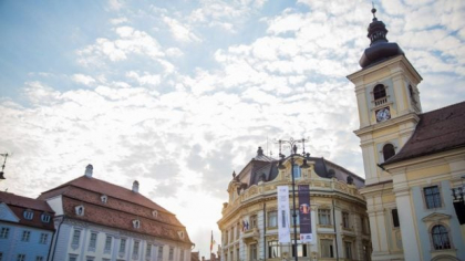 O revistă americană recomandă vacanțe în România, în locul celor în Elveția
