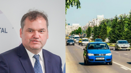 Nimeni nu-și va mai putea cumpăra mașină dacă nu este cu impozitele la zi și amenzile achitate. Noile măsuri propuse de Ministrul Dezvoltării, Cseke Attila