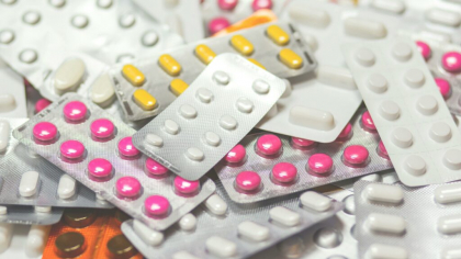Pilula contraceptivă pe termen lung, legată de riscul de tumori cerebrale