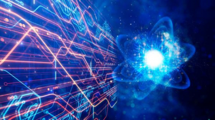 Este gravitația un cod? O nouă teorie sugerează că Universul e un uriaș computer cuantic