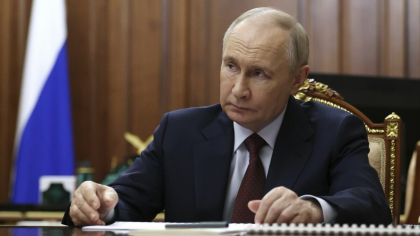 Vladimir Putin nu cedează! Amenințări grave pentru aliații Ucrainei: „Doctrina nucleară rămâne în vigoare”