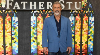 Mel Gibson se află la Muntele Athos: „În niciun alt loc nu am simțit o conexiune atât de puternică cu Dumnezeu”