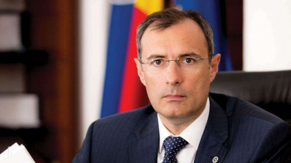 Florian Coldea, fost prim director adjunct SRI, a fost trimis în judecată