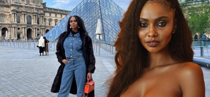 Laurette, decizie radicală! Sexy mulatra își scoate silicoanele și își micșorează sânii. De ce? „A fost o decizie matură”