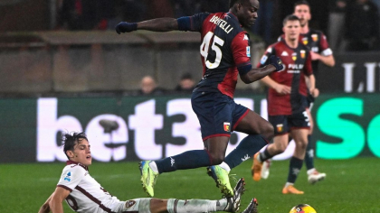 Decăderea unui fotbalist: Balotelli, de la Liga Campionilor, în Liga 3 din Spania