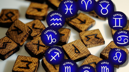 Previziuni rune sâmbătă 10 mai 2025. Dagaz aduce posibilităţi şi oportunităţi pentru Taur, Inguz anunţă o nouă relaţie pentru Leu