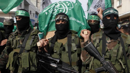 După doi ani de război, gruparea Hamas rămâne activă, în ciuda pierderilor masive și a presiunii militare israeliene
