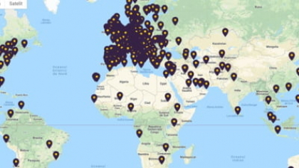 Unde și cum pot vota românii din Diaspora. Câți au ales să-și pună ștampila prin corespondență și unde nu vor mai fi secții de votare