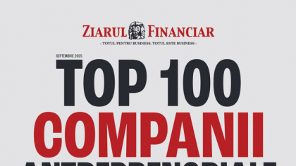 ZF lansează astăzi în print a doua ediţie a anuarului ZF Top 100 companii antreprenoriale. Forţa capitalului local: peste jumătate dintre cele mai mari 100 de companii antreprenoriale au afaceri de cel puţin 1 miliard de lei, un record pentru businessul românesc