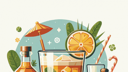 Gen Z Lifestyle. Gen Z a dat whisky-ul simplu pe cocktailuri, ceea ce ridică vânzările celebrei băuturi spirtoase